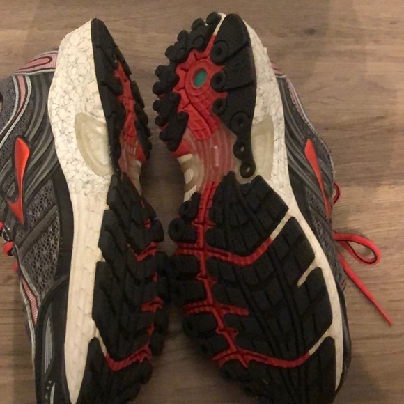 Brooks Trance 11 - Picture 3 of 5